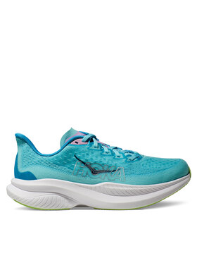 Hoka Futócipő Hoka Mach 6 1147810 Kék