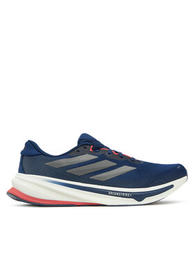 adidas Παπούτσια για Τρέξιμο adidas Supernova Rise 2 JR3380 Σκούρο μπλε