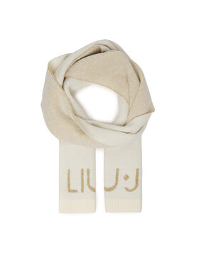 Liu Jo Šál Liu Jo 2F5019 M0300 Écru