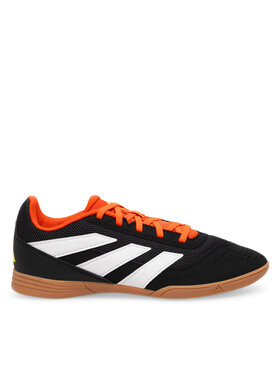 adidas Sneakersy adidas PREDATOR CLUB IN SALA J IG5435 Černá