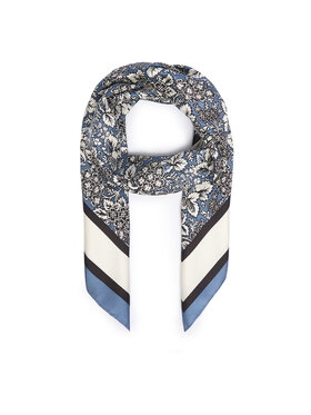 Weekend Max Mara Хустка Weekend Max Mara Aonesto 2615541035650 Голубий