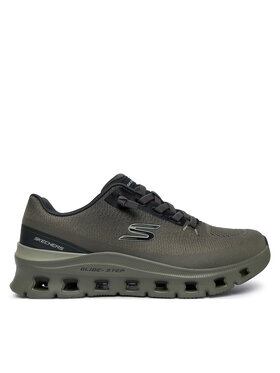 Skechers Sneakers Skechers 233132/OLV Grün