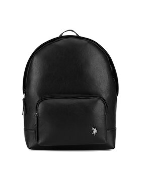 U.S. Polo Assn. Mugursoma U.S. Polo Assn. BIUXT8470MVP Melns