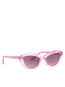 Guess Слънчеви очила Guess GU00229 Розов