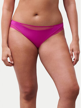 Chantelle Chantelle Braguitas clásicas Halo C1AAA0 Rosa