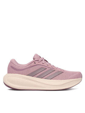 adidas Маратонки за бягане adidas Response Runner 2 Shoes KK4302 Розов