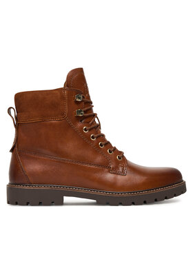 Caprice Outdoorová obuv Caprice 9-25213-45 Hnedá