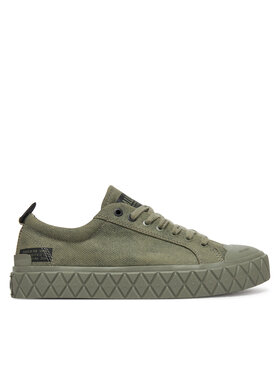 Palladium Teniși Palladium Palla Ace Lo Surplus 74488-351-M Gri