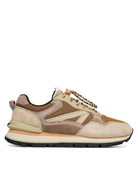 HOFF Sneakersy HOFF City Off Road 22558006 Béžová