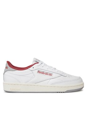 Reebok Sneakersy Reebok Club C 85 IE1594 Biela