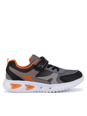 Sprandi Sneakersy Sprandi VS231188-1 Čierna