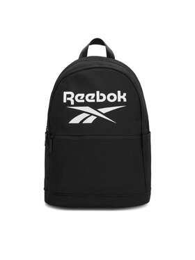 Reebok Batoh Reebok RBK-024-CCC-05 Černá
