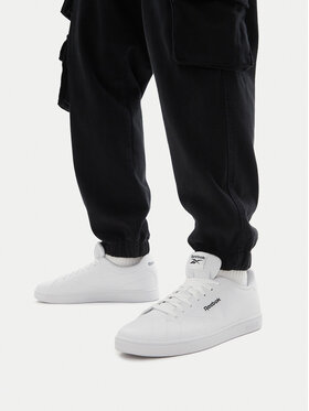 Reebok Снікерcи Reebok C-COURT CLEAN 100074369 Білий