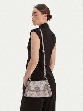 Guess Сумка Guess Karnilla HWOS99 01190 Бежевий