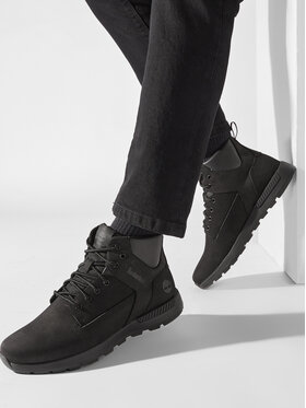 Timberland Черевики Timberland Killington Trkr Chka TB0A2HEN0151 Чорний