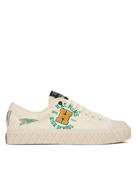 Palladium Кеди Palladium Palla Ace Tigers 04630-161-M Білий