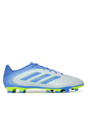 adidas Futbola apavi adidas Copa Pure 3 Club Firm/Multi-Ground IE1174 Zils
