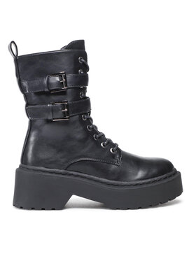 DeeZee Черевики туристичні DeeZee WS5656-01 Чорний