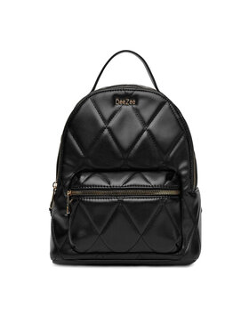 DeeZee Mugursoma DeeZee DZE-S-006-07 Melns