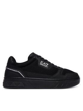 EA7 Emporio Armani Sneakers EA7 Emporio Armani 7X000650 AF23102 Nero