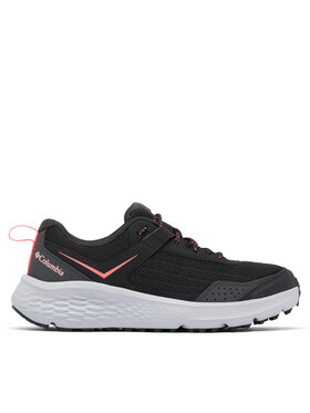 Columbia Bakancs Columbia Vertisol Trail 2077371 Fekete