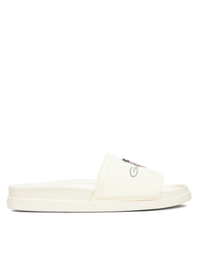 Gant Nazouváky Gant 30639894 Bílá