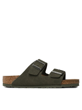 Birkenstock Nazouváky Birkenstock Arizona 1024550 Khaki