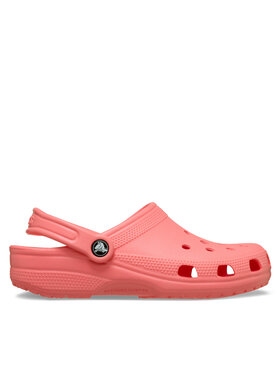 Crocs Шльопанці Crocs Classic 10001 Рожевий