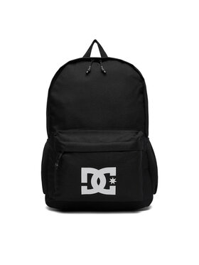 DC Shoes Ruksak DC Shoes WBEO-DCI-HT-004-10 Crna