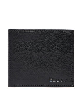 Barbour Peněženka Barbour MLG0002BK52 Černá