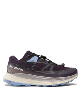 Salomon Взуття для бігу Salomon Ultra Glide 2 W 471248 20 M0 Фіолетовий