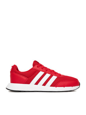 adidas Снікерcи adidas RUN 50S JQ4516 W Червоний