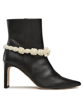 Custommade Členková obuv Custommade Athena 999625083 Čierna