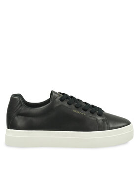 Gant Sneakersy Gant 29531677 Čierna
