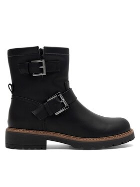 Clara Barson Ботильйони Clara Barson NOLA WS6207-05 Чорний