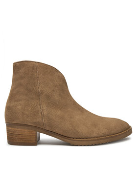 Gabor Členková obuv Gabor 55.512.14 Béžová