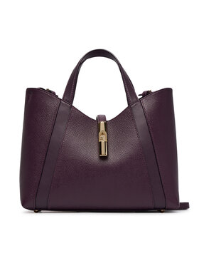 Furla Torebka Furla Goccia S WB01789 BX3353 4906S Fioletowy