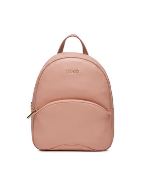 Liu Jo Mugursoma Liu Jo M Backpack AA4283 E0022 Rozā