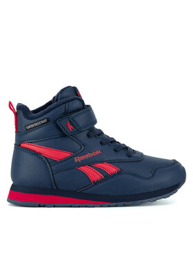 Reebok Черевики Reebok H8-029 CH Cиній