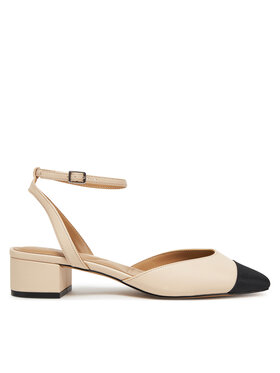 Aldo Туфлі Aldo Adriena 13917609 Бежевий