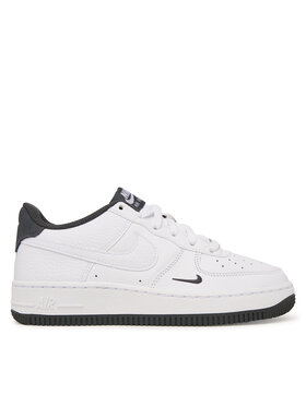 Nike Sneakers Nike Air Force 1 LV8 1 (GS) HJ4560 Alb