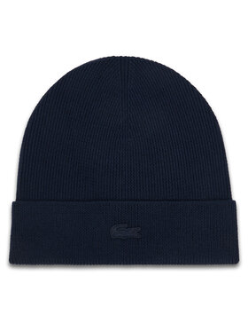 Lacoste Čepice Lacoste RB5983 Tmavomodrá