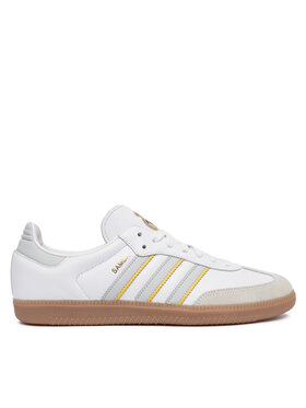 adidas Снікерcи adidas Samba Real Madrid JQ4038 Білий