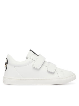 KARL LAGERFELD Sneakers KARL LAGERFELD Z31186 S Alb