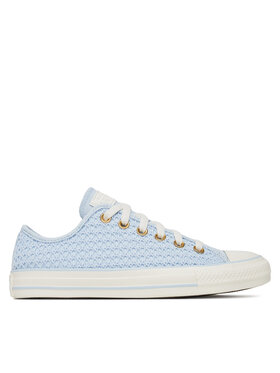 Converse Кеди Converse A14977C Голубий