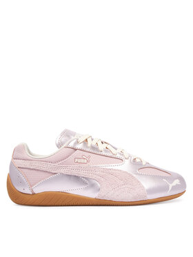 Puma Снікерcи Puma Speedcat Lou Metallic Wns 405501 02 Рожевий