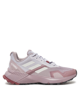 adidas Trekingová obuv adidas Terrex Soulstride IH3450 Fialová
