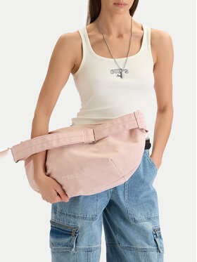 Guess Jeans Сумка Guess Jeans CWBEO-GUESS-M-002-09 Рожевий