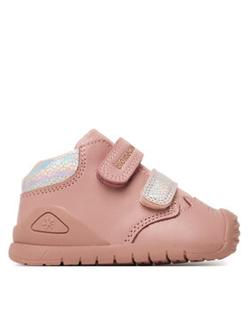 Biomecanics Sneakersy Biomecanics 251109 Ružová