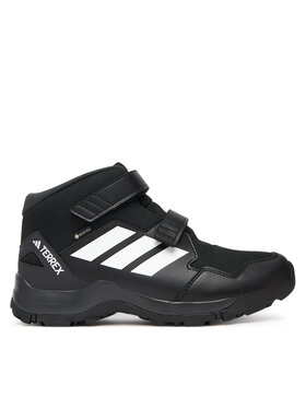 adidas Трекінгові черевики adidas Terrex Skychaser Mid GORE-TEX JS2095 Чорний